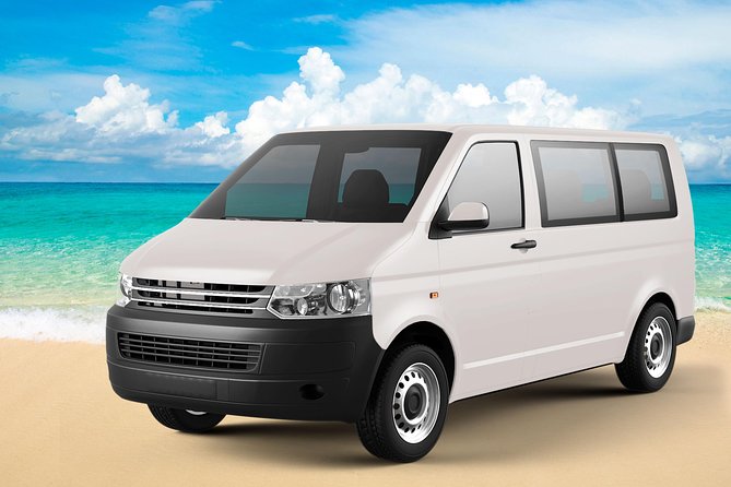Cancun Hotel to Airport Shuttle Transportation - Price and value: why this transfer is so cheap