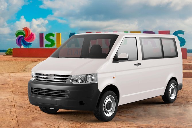 Cancun Hotel to Airport Shuttle Transportation - Timing tips for flights, and why pickups can feel early