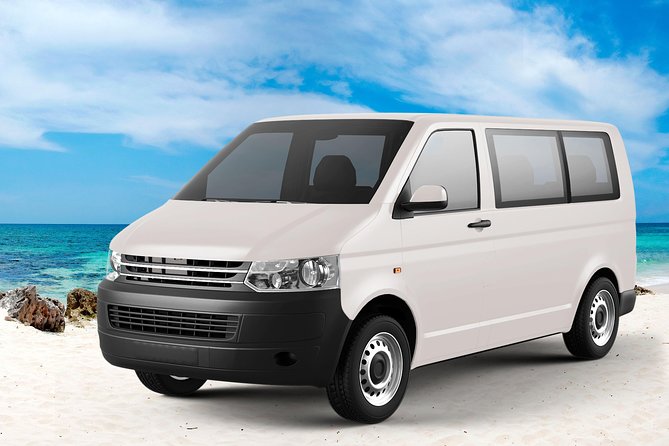 Cancun Hotel to Airport Shuttle Transportation - Shared stops: comfort, waits, and how to pack smart