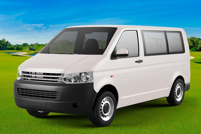 Cancun Hotel to Airport Shuttle Transportation - If something goes wrong: using the emergency number and backups
