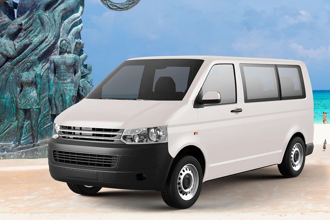 Cancun Hotel to Airport Shuttle Transportation - Which hotel zones are covered, and why you must choose right