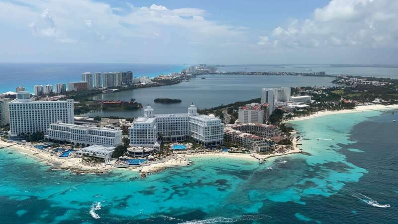 Cancun Hotel Zone: Panoramic Flight - Why a Cancún Hotel Zone Panoramic Flight Beats Another Day of Looking Down