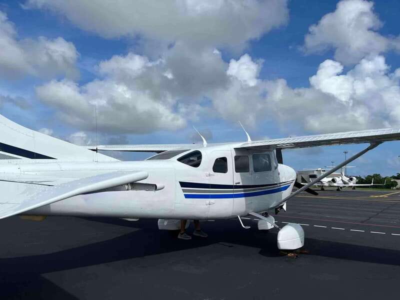 Cancun Hotel Zone: Panoramic Flight - What You Actually See Over Cancún (Not Just a Generic Loop)