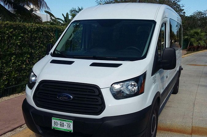 Cancun Hotel Zone Private Airport Transfer - One Way/Round Trip - The Car Ride: Private Comfort, A/C, and Luggage Help