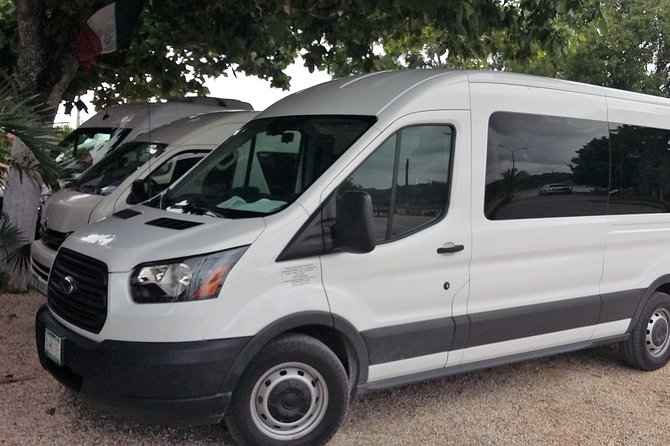 Cancun Hotel Zone Private Airport Transfer - One Way/Round Trip - Where It’s Valid, Where It Isn’t, and What the Extra Fees Mean