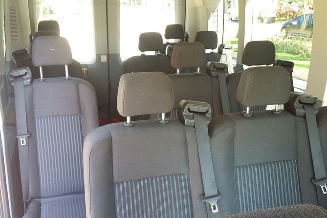 Cancun Hotel Zone Private Airport Transfer - One Way/Round Trip - How the Service Actually Feels: Friendly Drivers and a Clear Plan