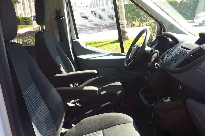 Cancun Hotel Zone Private Airport Transfer - One Way/Round Trip - Who This Transfer Is Best For