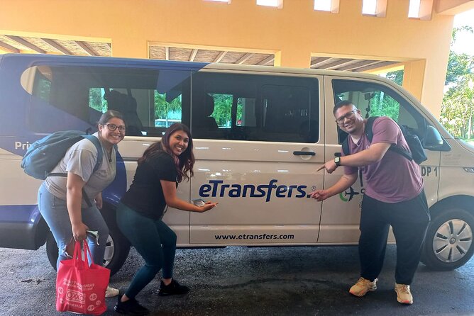 Cancun Hotel Zone Private Transfer From and To Cancun Airport - The Real Purpose: Private Door-to-Door in Cancun