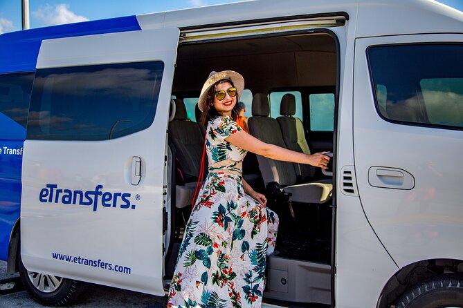 Cancun Hotel Zone Private Transfer From and To Cancun Airport - The Hotel Lobby Pickup: Where Timing Can Make or Break It