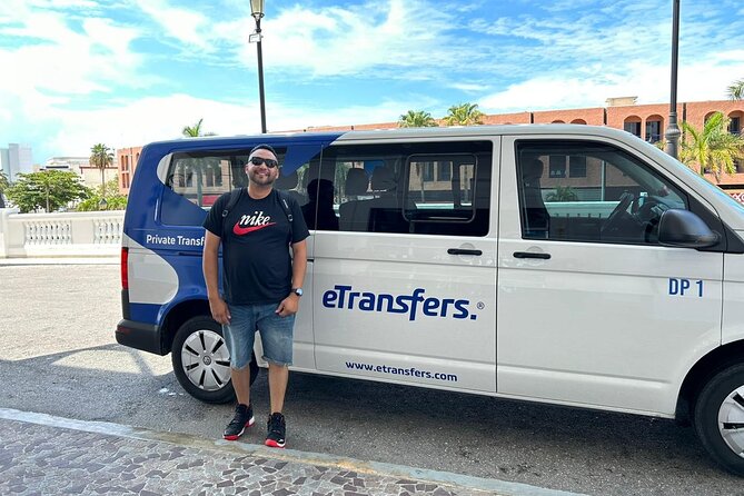 Cancun Hotel Zone Private Transfer From and To Cancun Airport - The Ride Itself: Short Duration, Big Stress Relief