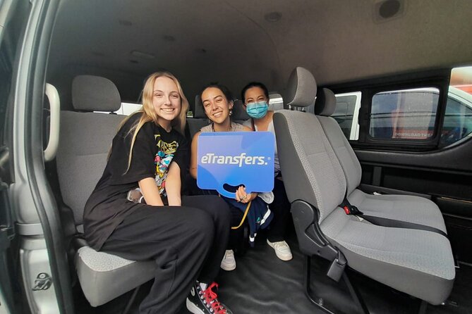 Cancun Hotel Zone Private Transfer From and To Cancun Airport - Flight Tracking and Delays: What It Can Help With