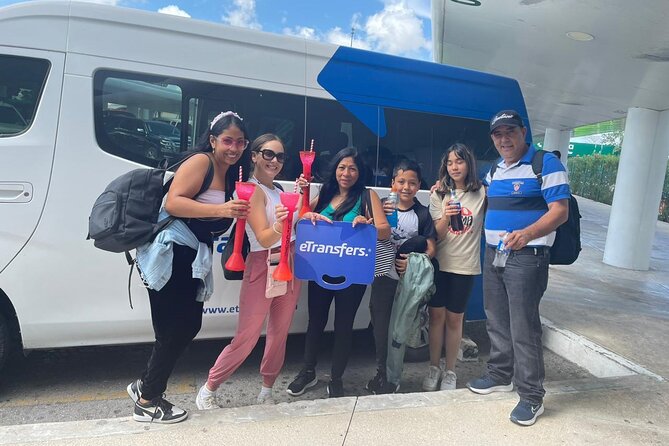 Cancun Hotel Zone Private Transfer From and To Cancun Airport - What’s Included, What Isn’t, and Why That Matters