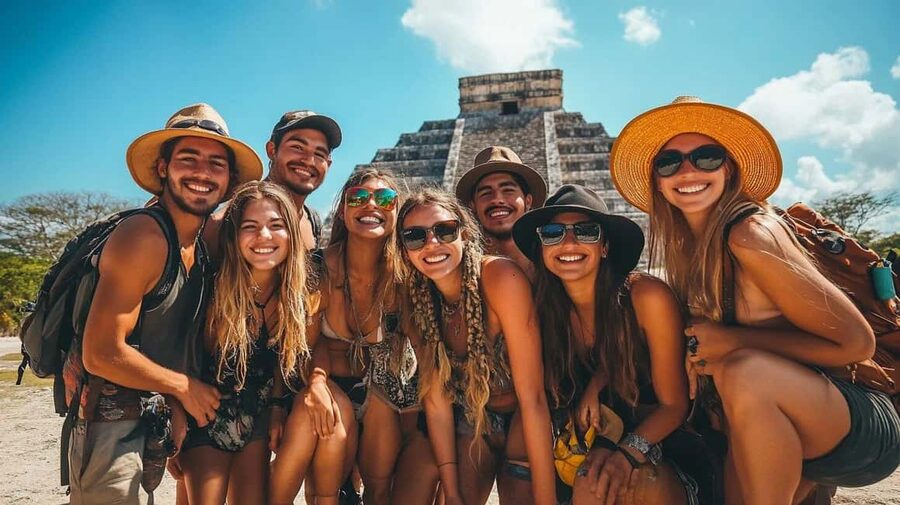 Cancun in its entirety: Chichen Itza ruins, cenote, and Valladolid - Key highlights worth your time
