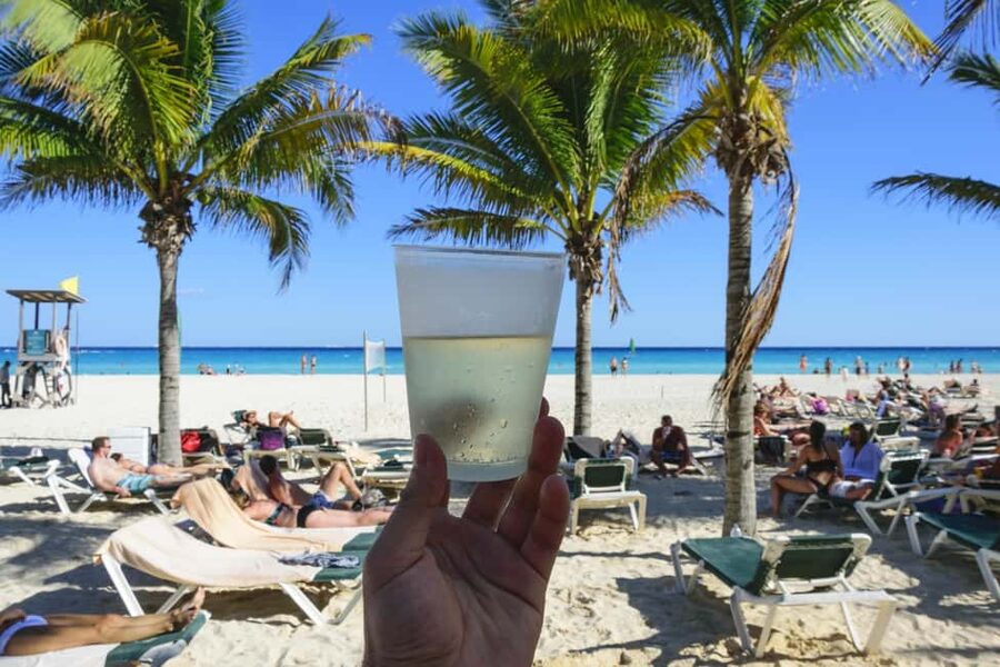 Cancun in its entirety: Chichen Itza ruins, cenote, and Valladolid - Price and logistics: how $71 can become more or less