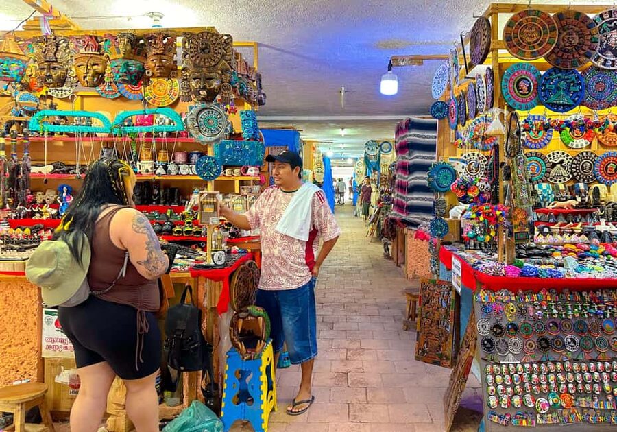 Cancun in its entirety: Chichen Itza ruins, cenote, and Valladolid - Should you book this Chichén Itzá, cenote, and Valladolid tour?