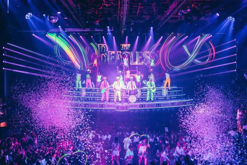 Cancun: Isla Mujeres Catamaran + Coco Bongo Show - Key reasons to pick this Cancun day trip