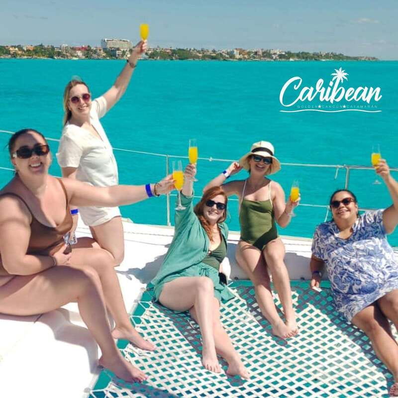 Cancun: Isla Mujeres Catamaran + Coco Bongo Show - Coco Bongo Show & Disco night: what’s included, what to confirm