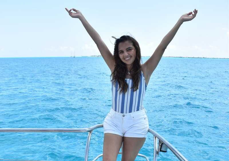 Cancun: Isla Mujeres Only Adults Catamaran, drinks & snorkel - Key Things That Make This Trip Worth Your Time