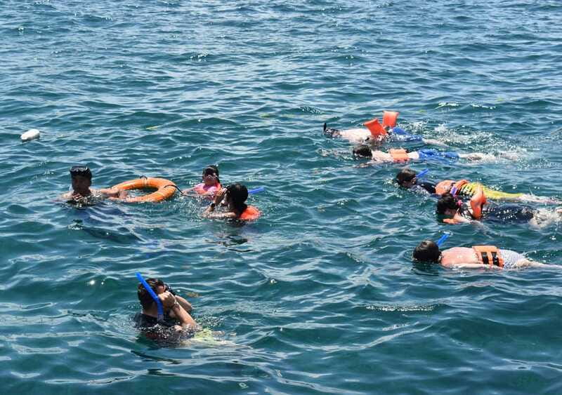 Cancun: Isla Mujeres Only Adults Catamaran, drinks & snorkel - Who This Tour Suits Best (And Who Might Want Something Else)