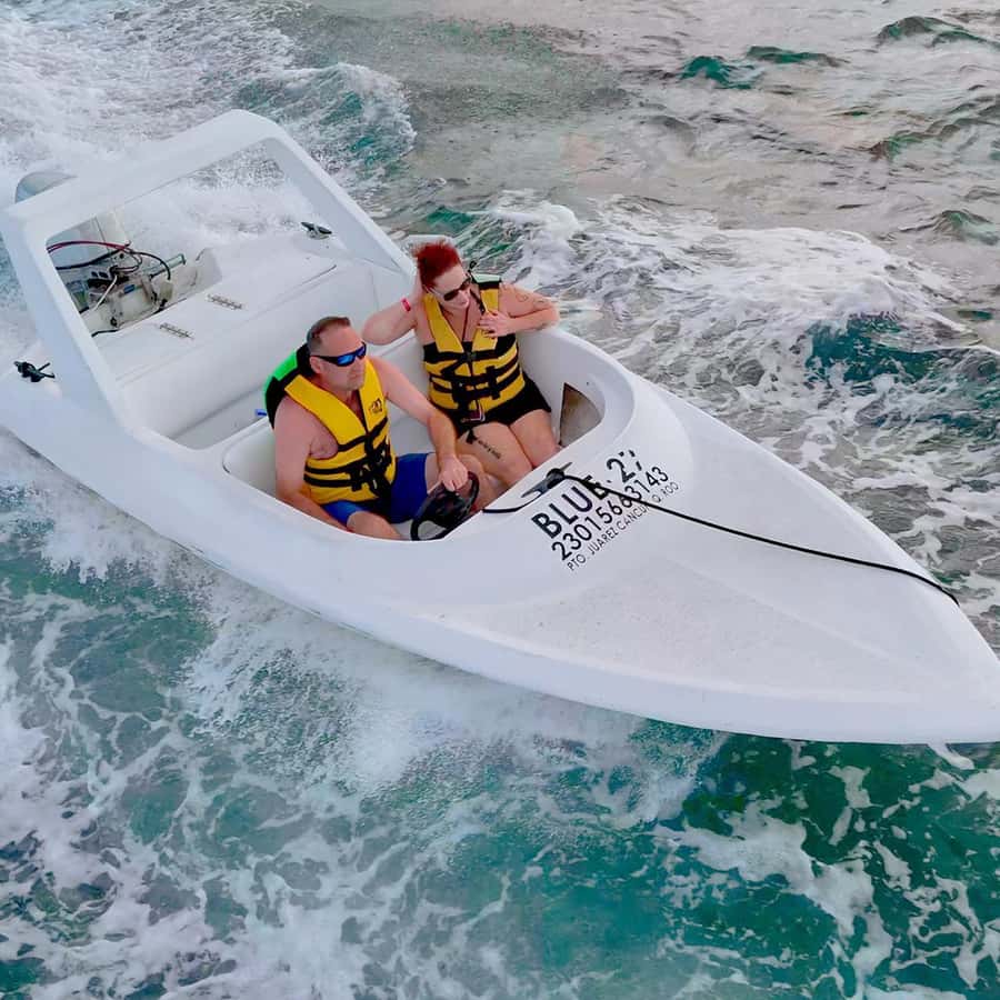Cancun: Jungle Speedboat and Snorkeling Tour Adventure - Price and value: what $65 actually buys, plus the $400 MXN reality