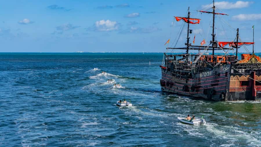 Cancun: Jungle Speedboat and Snorkeling Tour Adventure - Should you book this Cancun jungle speedboat and snorkeling tour?