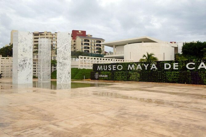 Cancun Mayan Museum Skip-the-Line Ticket - Key takeaways before you go