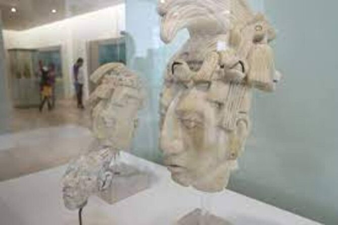 Cancun Mayan Museum Skip-the-Line Ticket - Timing: open hours look generous, but plan for reality
