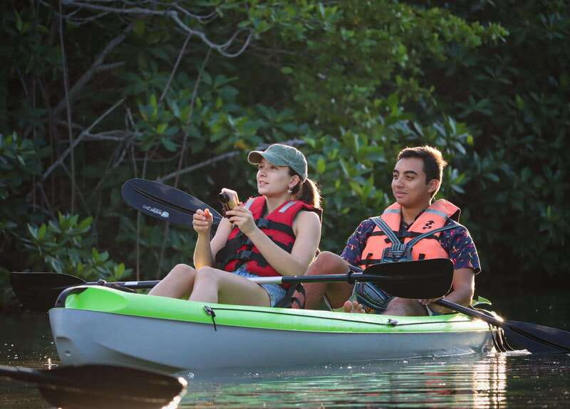 Cancun: Morning Kayak Adventure - Key Things You’ll Appreciate