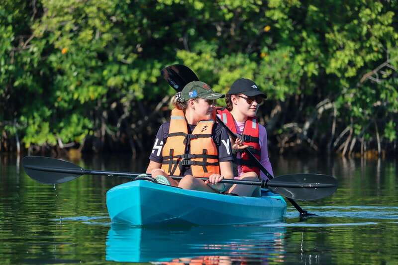 Cancun: Morning Kayak Adventure - Safety Briefing Plus Real Paddling Tips (Beginners Included)