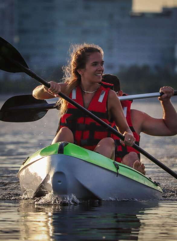 Cancun: Morning Kayak Adventure - Getting Real Value From the $47 Price