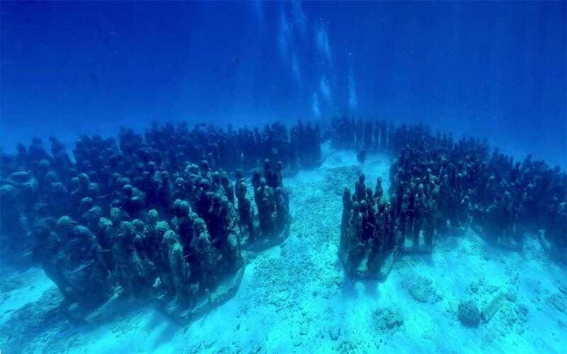 Cancun: MUSA Diving for certified divers morning dive trip - Equipment and support, the difference between good and great
