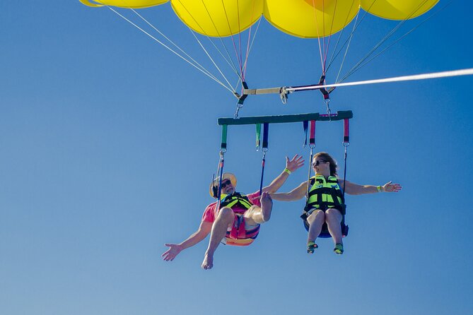 Cancun Parasail Open Schedule - When weather shuts it down, here’s how to protect your day