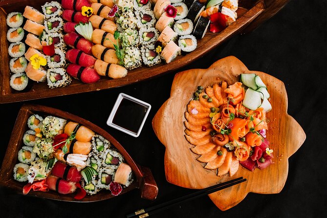 Cancun: Private Catamaran Bachelorette Party – 51' Leopard - Chef-prepared food and unlimited premium drinks: where the value is