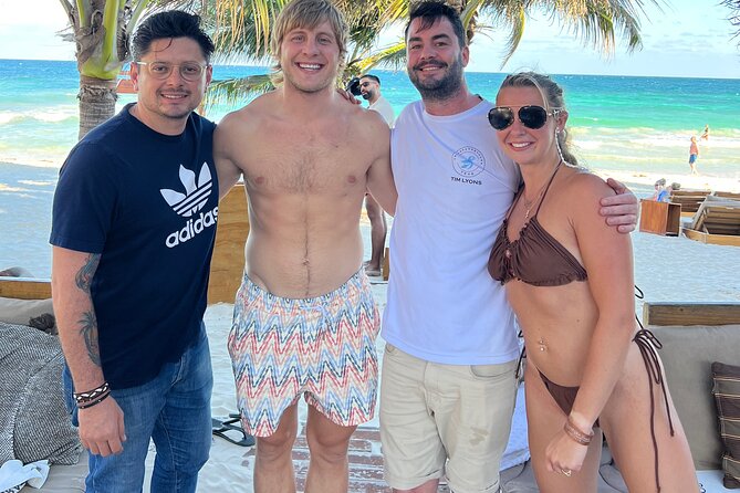 Cancun Private Driver - Key Points I’d Use to Decide