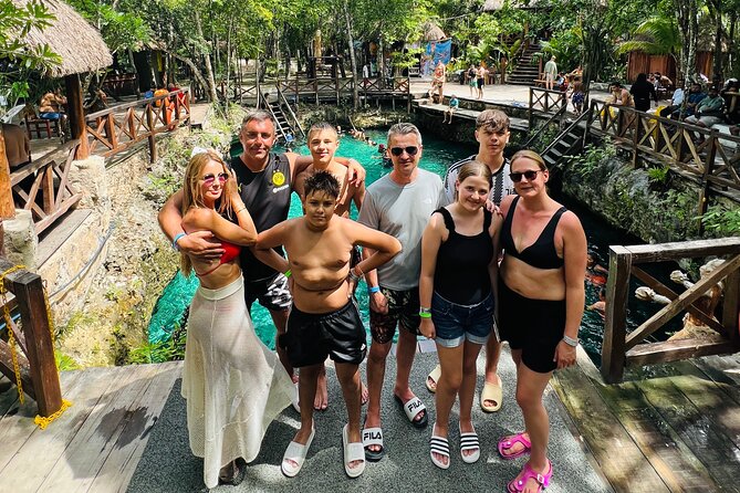 Cancun Private Driver - The Real Power: Building Your Own Route Around Cancun