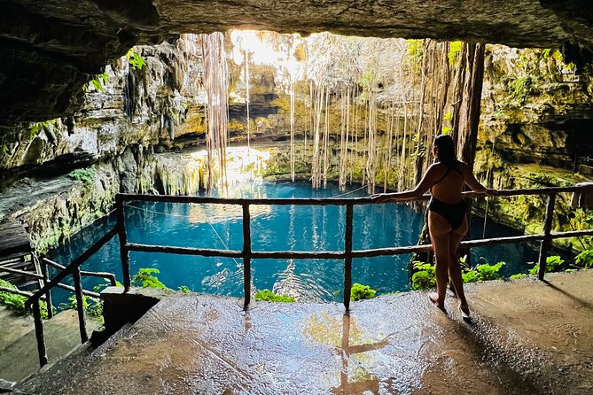 Cancun Private Driver - Chichen Itza in a One-Day Private Plan: Worth It, With Smart Expectations
