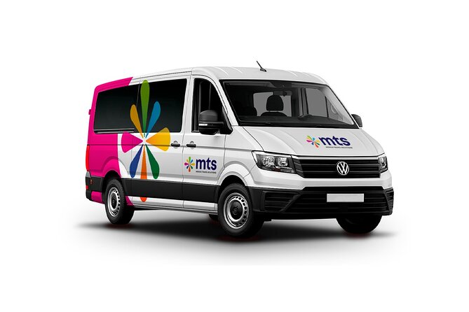 Cancun Private Mini-Van Roundtrip Transportation - Key things I’d watch for (before you book)