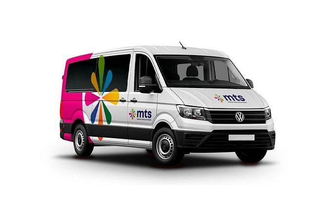 Cancun Private Mini-Van Roundtrip Transportation - Who should book this Cancun airport mini-van transfer