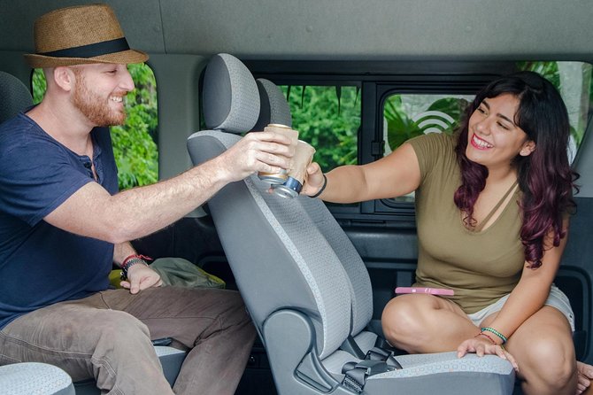 Cancun Private Round trip Airport Transfer - Comfort, Cleanliness, and Driver Personality: What Matters After a Long Flight