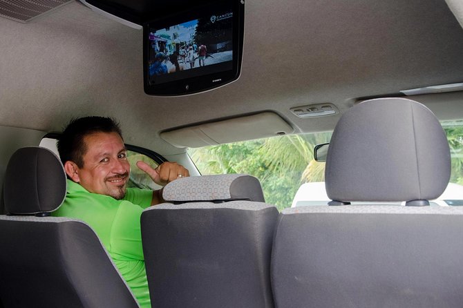 Cancun Private Round trip Airport Transfer - Price and Value: Why $65 Might Be a Deal or a Miss