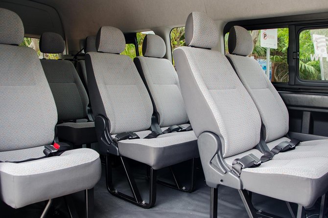 Cancun Private Round trip Airport Transfer - Who This Works Best For (and Who Should Choose Something Else)