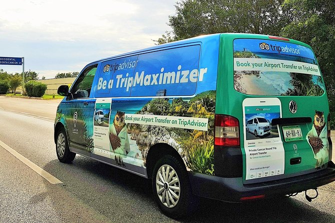 Cancun Private Round trip Airport Transfer - Should You Book This Cancun Round-Trip Transfer?