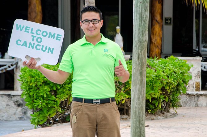 Cancun Private Round trip Airport Transfer - FAQ