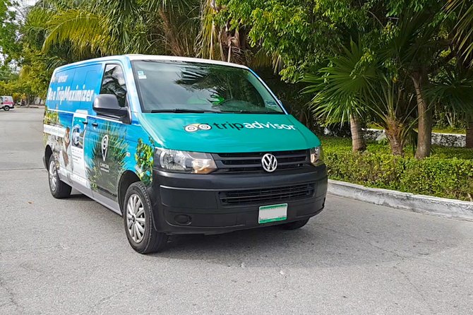 Cancun Private Round trip Airport Transfer - The Return Trip: Flight Timing, Pickup at Your Hotel, and Being Early