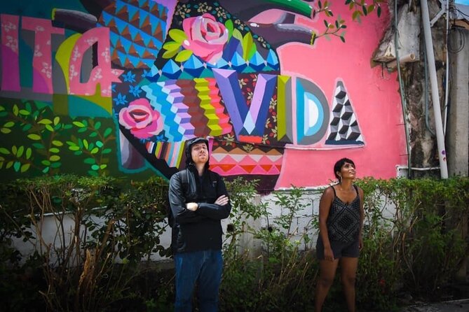 Cancun Private Street Art Tour - Key highlights worth knowing