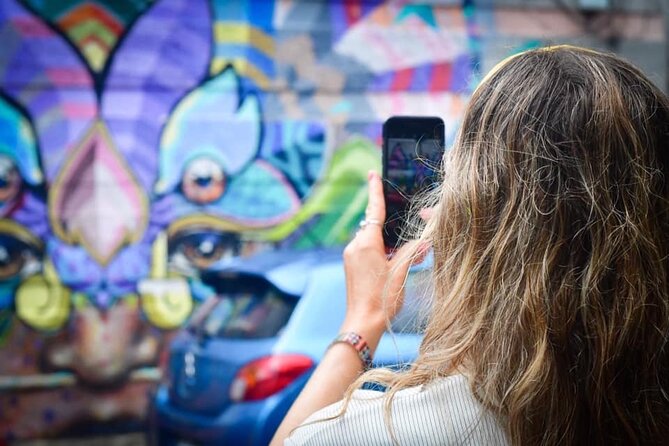 Cancun Private Street Art Tour - When to book, and who this tour fits best