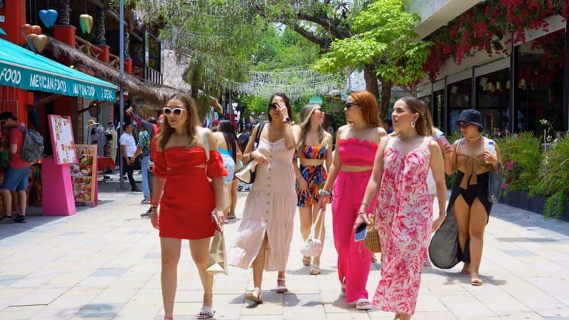 Cancun/Puerto Morelos: Tulum, Cenote & Playa del Carmen Trip - What to bring, what to skip, and the physical reality of uneven ground