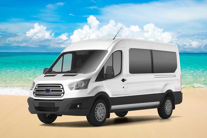 Cancun Roundtrip Shuttle Transportation - Who This Shuttle Suits Best, and Who Should Skip It