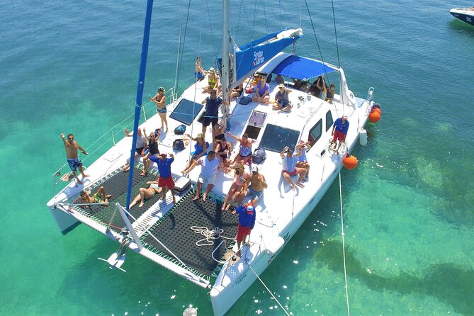 Cancun's Best: Catamaran to Isla Mujeres, Snorkeling & Drinks! - Your exact day flow: how the timing works in practice