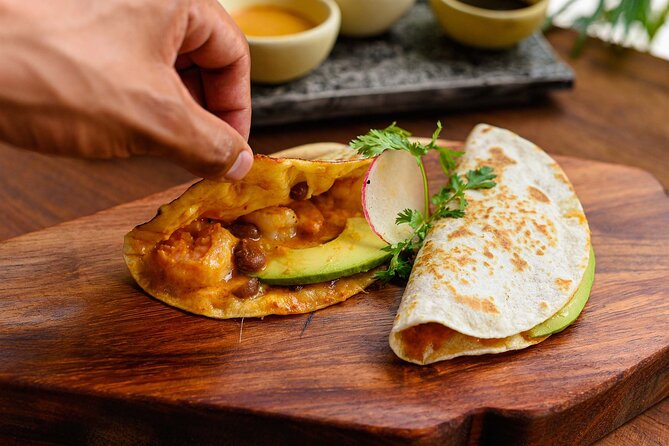 Cancun Seafood Lovers Tour - The Real Value Is in the Guide, Not Just the Menu